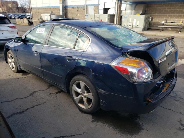 Photo 2 from auction – 2007 NISSAN ALTIMA 3.5 with VIN 1N4BL21E37C170177