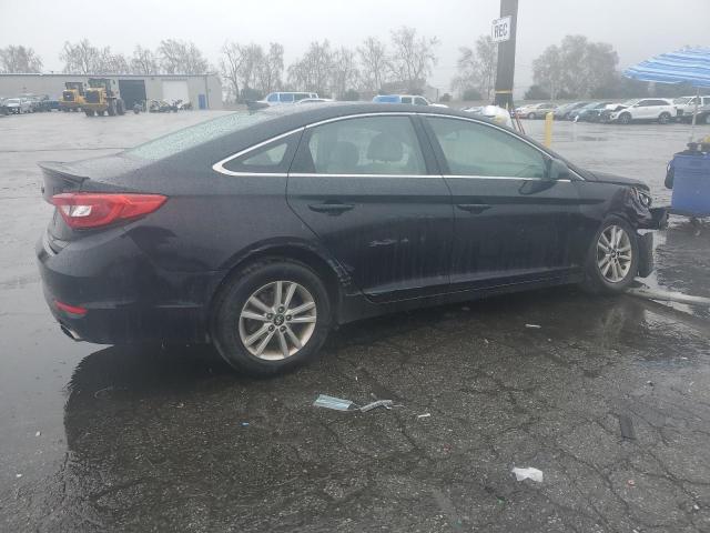 Photo 3 from auction – 2016 HYUNDAI SONATA SE with VIN 5NPE24AF2GH415392