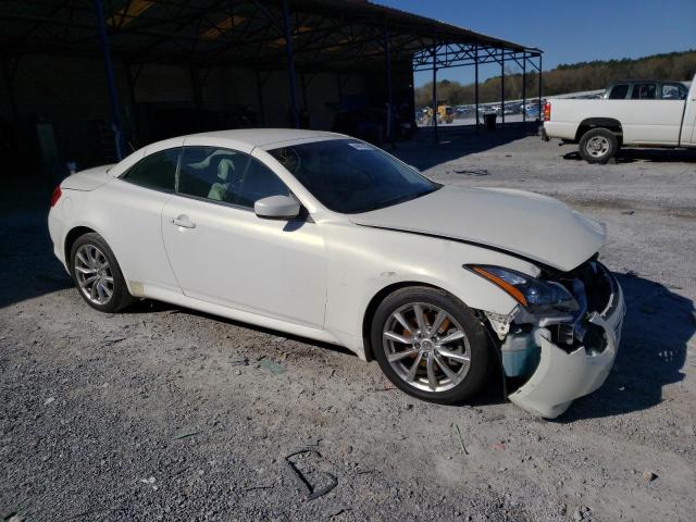 Photo 4 from auction – 2011 INFINITI G37 BASE with VIN JN1CV6FE4BM951613
