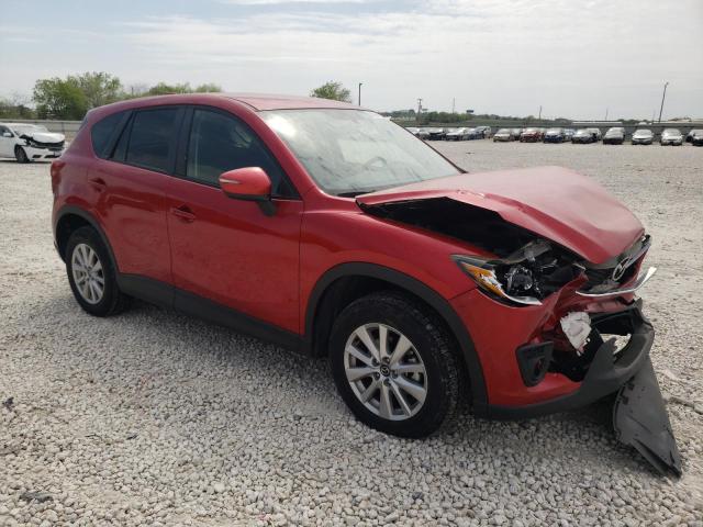 Photo 4 from auction – 2015 MAZDA CX-5 TOURI with VIN JM3KE2CY3F0493227
