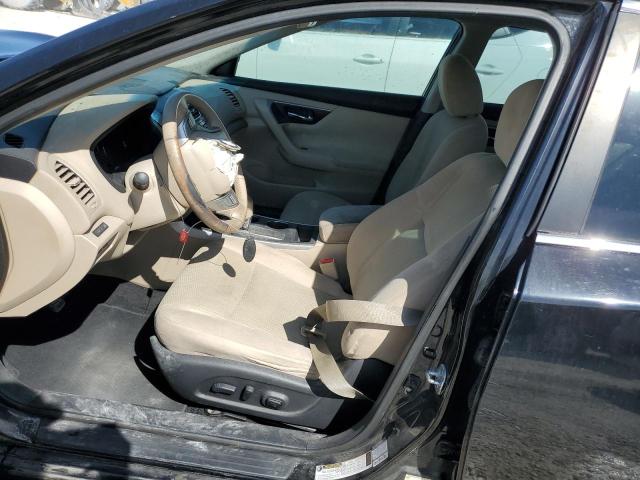 Photo 7 from auction – 2015 NISSAN ALTIMA 2.5 with VIN 1N4AL3AP2FC184945