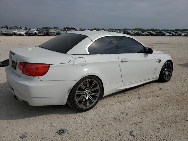 Photo 3 from auction – 2011 BMW M3 with VIN WBSDX9C55BE399401