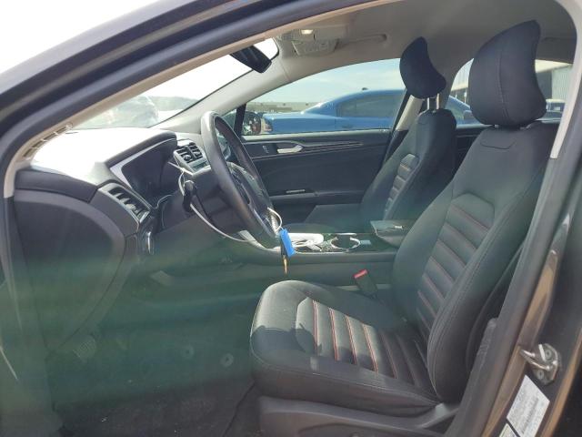 Photo 7 from auction – 2016 FORD FUSION SE with VIN 3FA6P0HDXGR391851