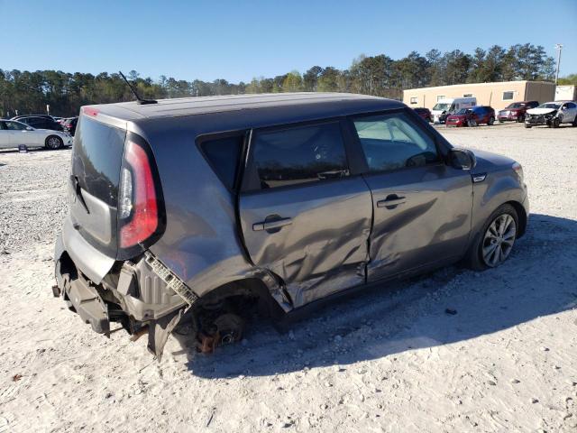 Photo 3 from auction – 2015 KIA SOUL + with VIN KNDJP3A59F7186083