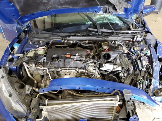 Photo 11 from auction – 2017 HONDA CIVIC LX with VIN 2HGFC2F56HH513231