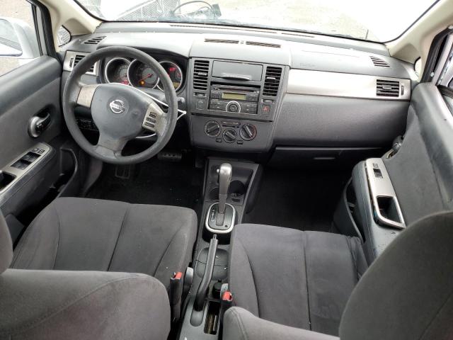Photo 8 from auction – 2009 NISSAN VERSA S with VIN 3N1BC13E09L350910