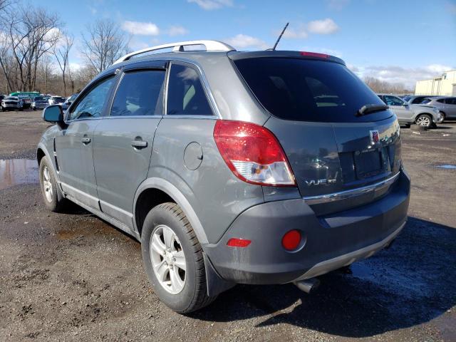 Photo 2 from auction – 2008 SATURN VUE XE with VIN 3GSDL43N88S545962