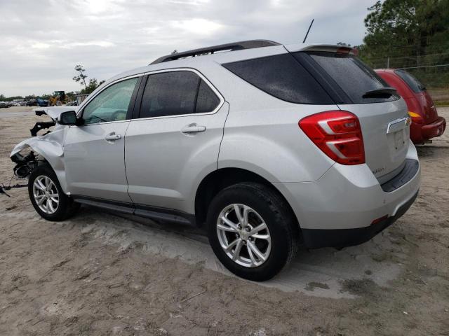 Photo 2 from auction – 2017 CHEVROLET EQUINOX LT with VIN 2GNALCEK2H1618256