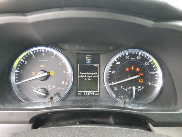 صورة رقم 9 من المزاد - 2015 TOYOTA HIGHLANDER مع VIN 5TDKKRFH8FS039476