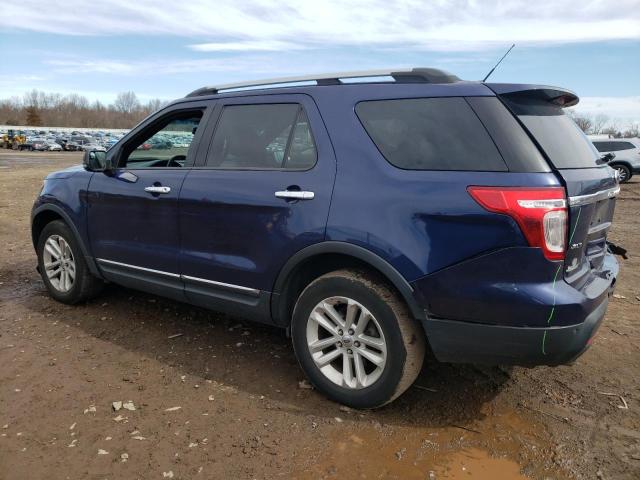 Photo 2 from auction – 2011 FORD EXPLORER X with VIN 1FMHK8D89BGA90024