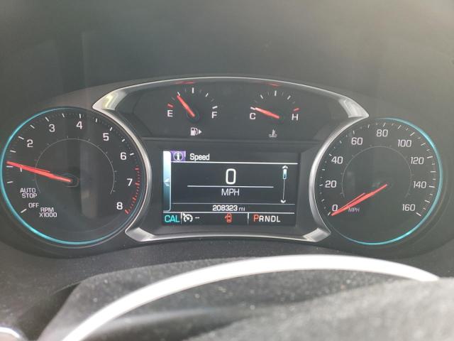 Photo 9 from auction – 2018 CHEVROLET MALIBU LT with VIN 1G1ZD5ST2JF115528
