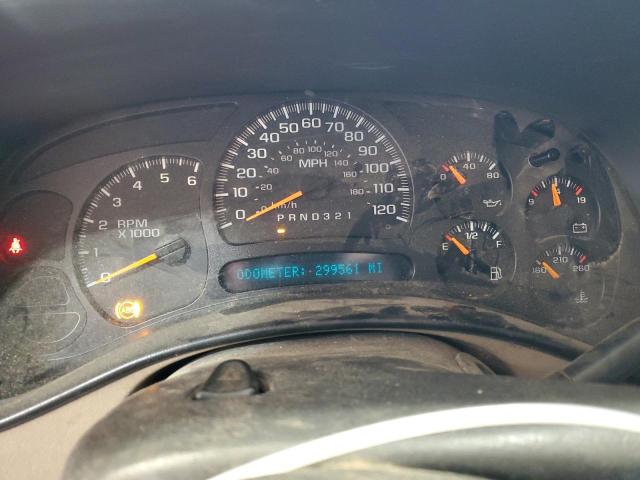 Photo 9 from auction – 2006 CHEVROLET SILVERADO with VIN 2GCEC13T961103097