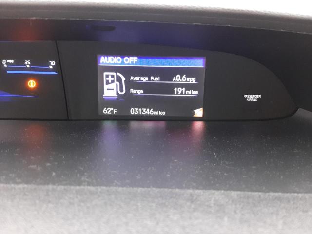 Photo 9 from auction – 2015 HONDA CIVIC LX with VIN 19XFB2F53FE112715