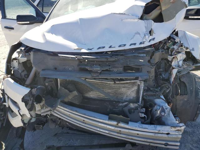 Photo 12 from auction – 2016 FORD EXPLORER S with VIN 1FM5K8GT2GGB31426