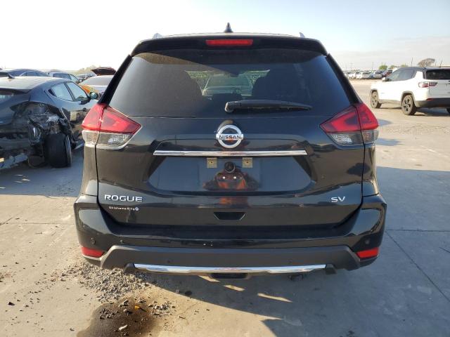 Photo 6 from auction – 2019 NISSAN ROGUE S with VIN KNMAT2MT6KP505949