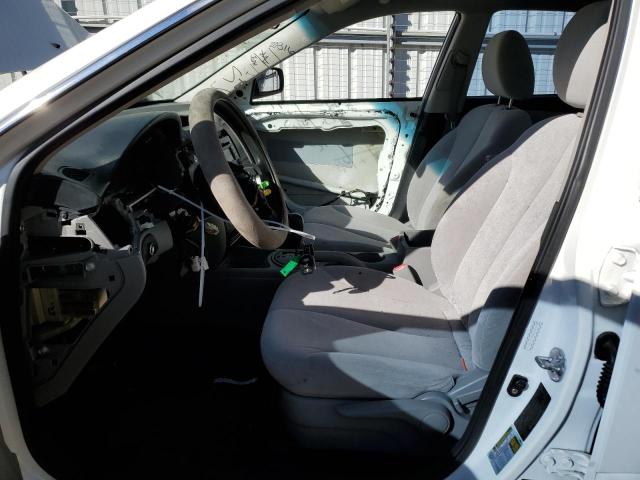 Photo 7 from auction – 2010 KIA OPTIMA LX with VIN KNAGG4A88A5435517
