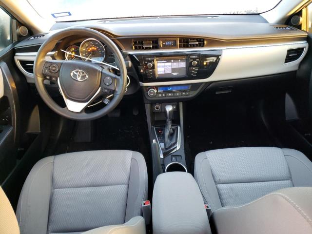 Photo 8 from auction – 2016 TOYOTA COROLLA L with VIN 5YFBURHEXGP466830