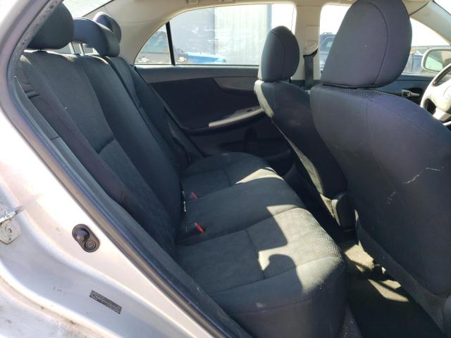 Photo 10 from auction – 2010 TOYOTA COROLLA BA with VIN 1NXBU4EE8AZ329995