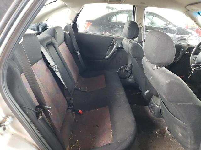 Photo 10 from auction – 2003 SATURN L200 with VIN 1G8JU54F23Y502982