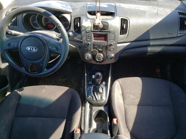 Photo 8 from auction – 2013 KIA FORTE EX with VIN KNAFU4A26D5688386