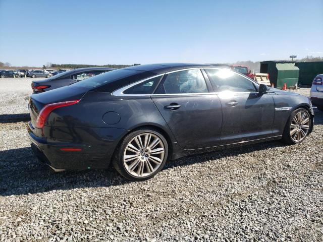 Photo 3 from auction – 2012 JAGUAR XJ SUPERCH with VIN SAJWA1GE7CMV29605