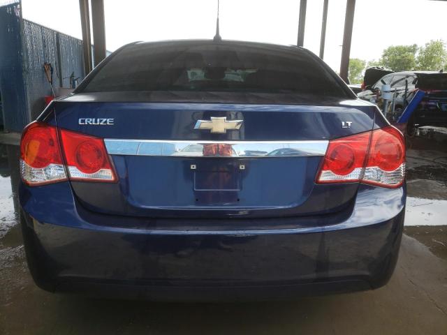 Photo 6 from auction – 2011 CHEVROLET CRUZE LT with VIN 1G1PG5S99B7136603