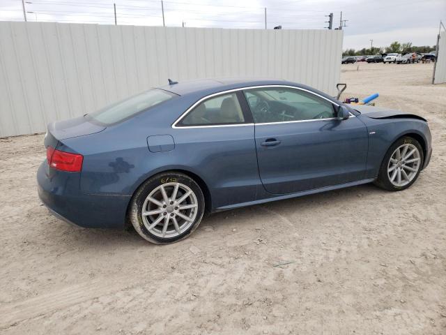 Zdjęcie 3 z aukcji – 2016 AUDI A5 PREMIUM z VIN WAUM2AFR1GA017477