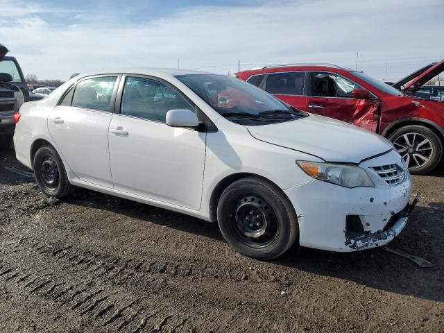 Photo 4 from auction – 2013 TOYOTA COROLLA BA with VIN 5YFBU4EE1DP103612