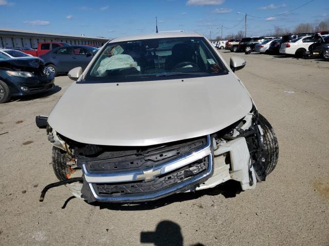 Photo 5 from auction – 2014 CHEVROLET VOLT with VIN 1G1RH6E48EU154379