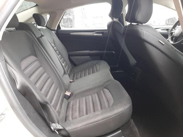 Photo 10 from auction – 2017 FORD FUSION SE with VIN 3FA6P0LU5HR386355