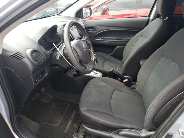 Photo 7 from auction – 2019 MITSUBISHI MIRAGE G4 with VIN ML32F3FJ8KHF17940
