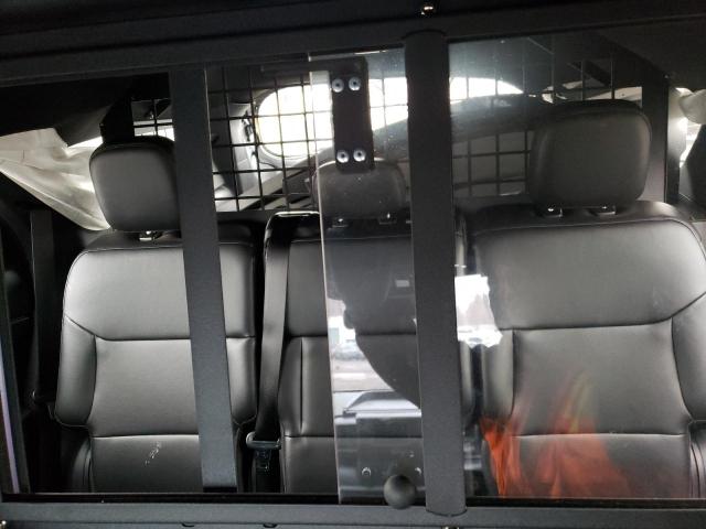 Photo 10 from auction – 2022 FORD EXPLORER P with VIN 1FM5K8AB9NGA01494