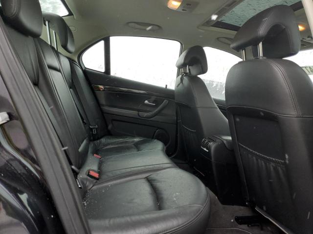 Photo 10 from auction – 2010 SAAB 9-3 AERO with VIN YS3FC4BY3A1619904