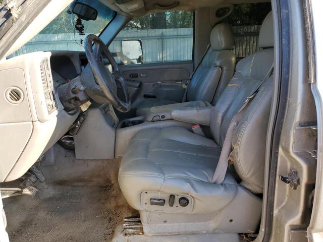 Zdjęcie 7 z aukcji – 2002 GMC SIERRA K25 z VIN 1GTHK23U92F247668