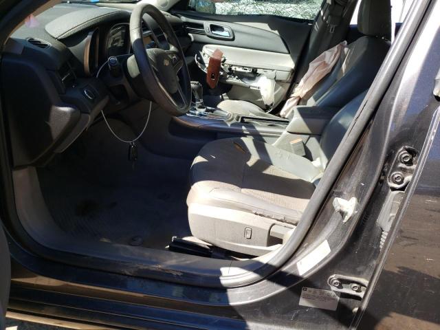 Photo 7 from auction – 2013 CHEVROLET MALIBU 1LT with VIN 1G11C5SA3DF166331