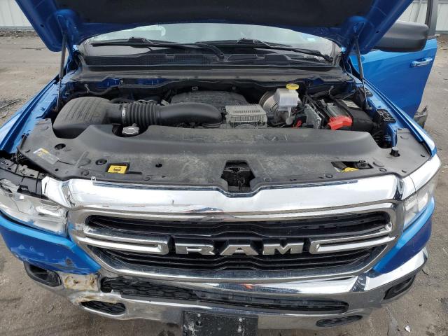 Photo 11 from auction – 2020 RAM 1500 BIG H with VIN 1C6SRFFT7LN347908