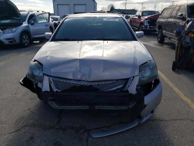 Photo 5 from auction – 2011 MITSUBISHI GALANT FE with VIN 4A32B2FF6BE013963