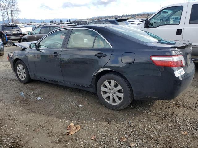 Photo 2 from auction – 2008 TOYOTA CAMRY HYBR with VIN JTNBB46K683047705
