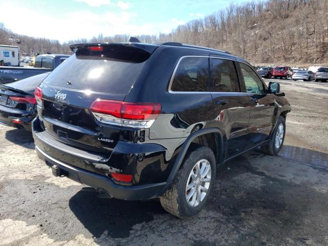 Photo 3 from auction – 2021 JEEP GRAND CHER with VIN 1C4RJFAG2MC757490