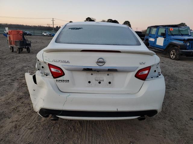 Photo 6 from auction – 2017 NISSAN ALTIMA 2.5 with VIN 1N4AL3AP5HC481081