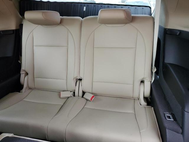 Photo 10 from auction – 2017 ACURA MDX TECHNO with VIN 5FRYD4H54HB032976