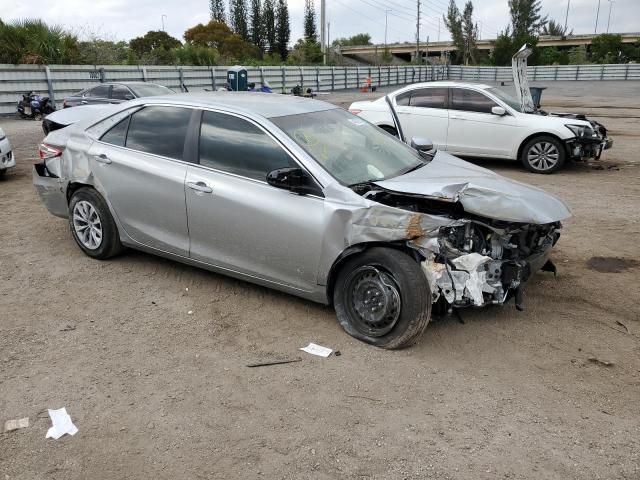 Photo 4 from auction – 2015 TOYOTA CAMRY LE with VIN 4T1BF1FK8FU887379