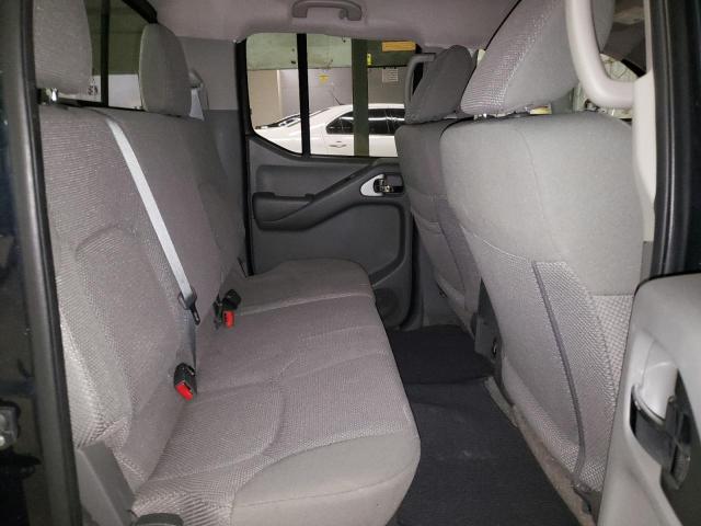 Photo 10 from auction – 2015 NISSAN FRONTIER S with VIN 1N6AD0EV3FN736615