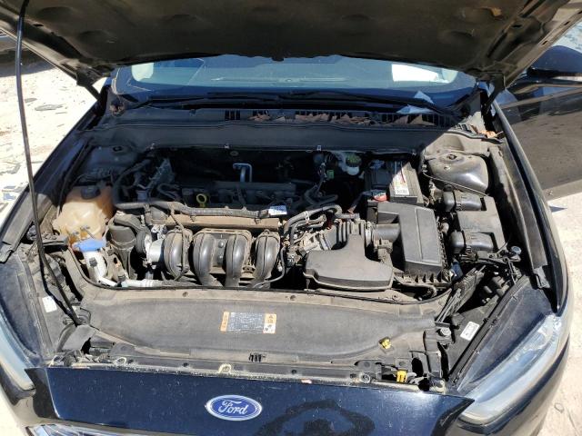 Photo 11 from auction – 2016 FORD FUSION SE with VIN 3FA6P0H77GR225331