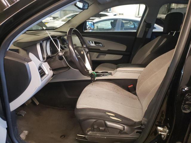Photo 7 from auction – 2012 CHEVROLET EQUINOX LT with VIN 2GNFLEE53C6165482