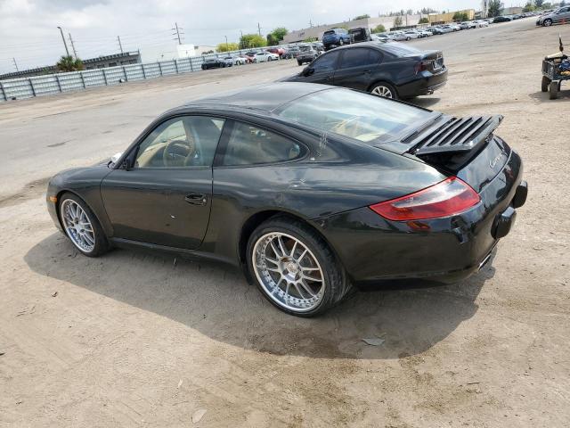 Photo 2 from auction – 2005 PORSCHE 911 NEW GE with VIN WP0AA29905S717475