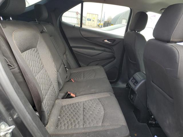 Photo 11 from auction – 2018 CHEVROLET EQUINOX LT with VIN 3GNAXSEV1JS575502