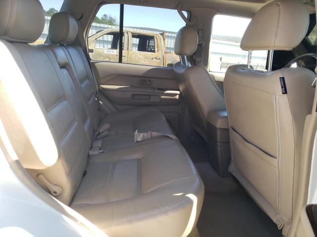 Photo 11 from auction – 2002 NISSAN PATHFINDER with VIN JN8DR09X72W662623