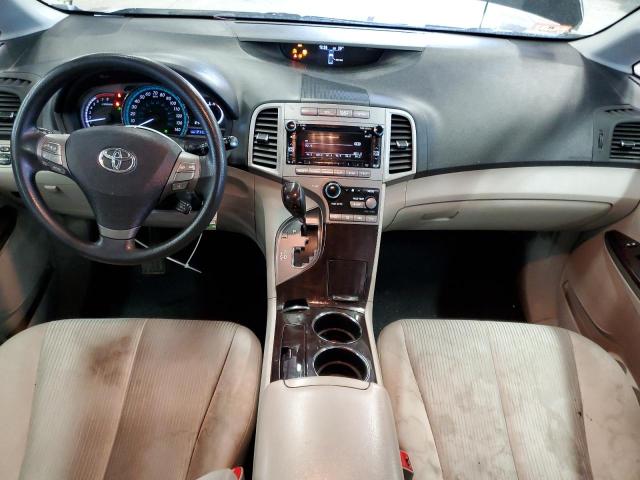 Photo 8 from auction – 2012 TOYOTA VENZA LE with VIN 4T3BA3BBXCU031536