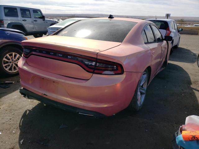 Photo 3 from auction – 2016 DODGE CHARGER R/ with VIN 2C3CDXCT2GH185758